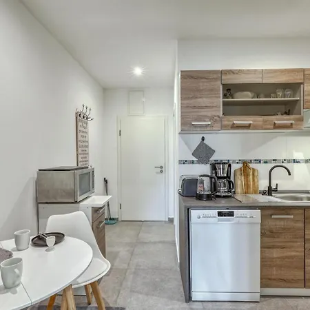 Appartement Pirat *