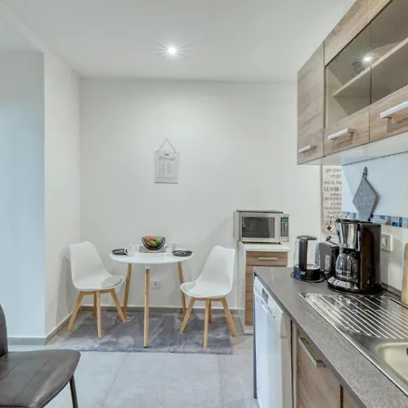 Appartement Pirat