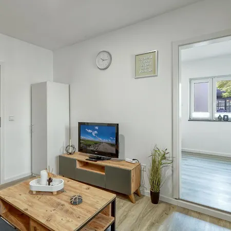 Pirat Appartement