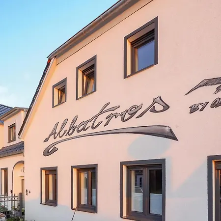 Appartement Pirat