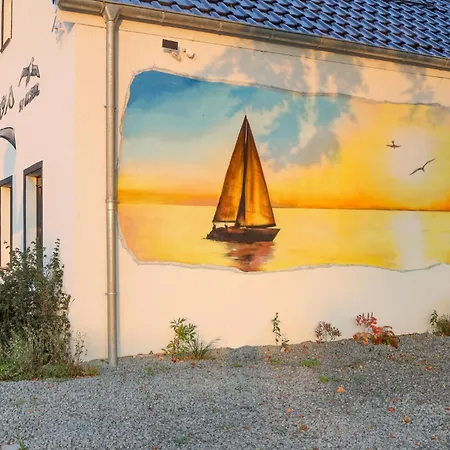 Pirat Appartement Großenbrode