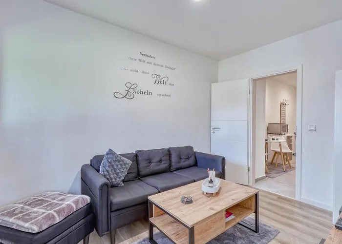 아파트 Pirat Großenbrode